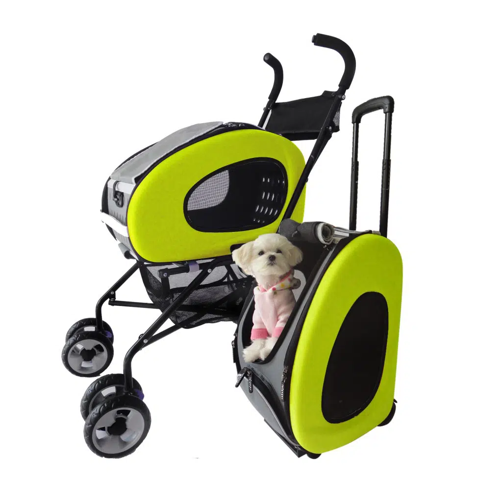 passeggino per cani passeggini per cani innopet Passeggino per cani: scopri i modelli migliori